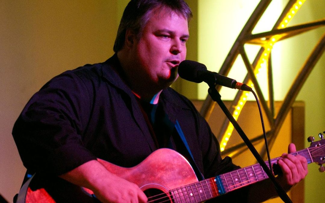 CS @ Frizzo Cafe & Wine Bar – Friday, July 27th, 2018