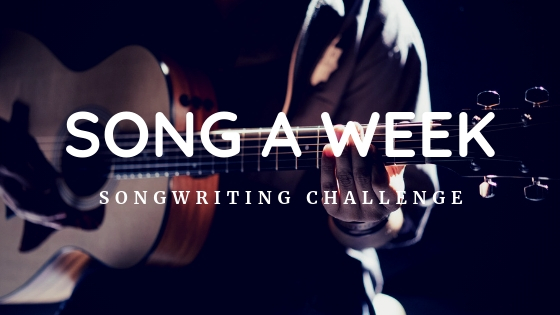 The Song A Week Challenge – SAW01: Every Beat Of My Heart