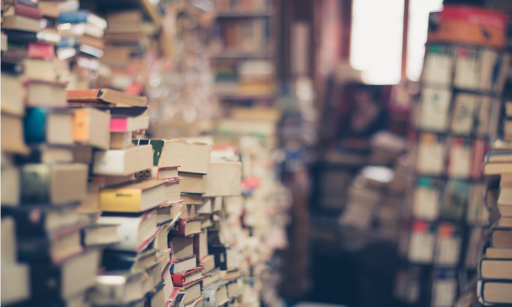 My Procrastination Strategy – Information Hoarding