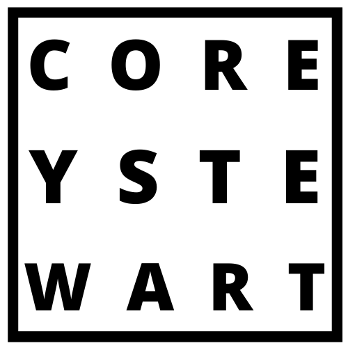 Corey Stewart